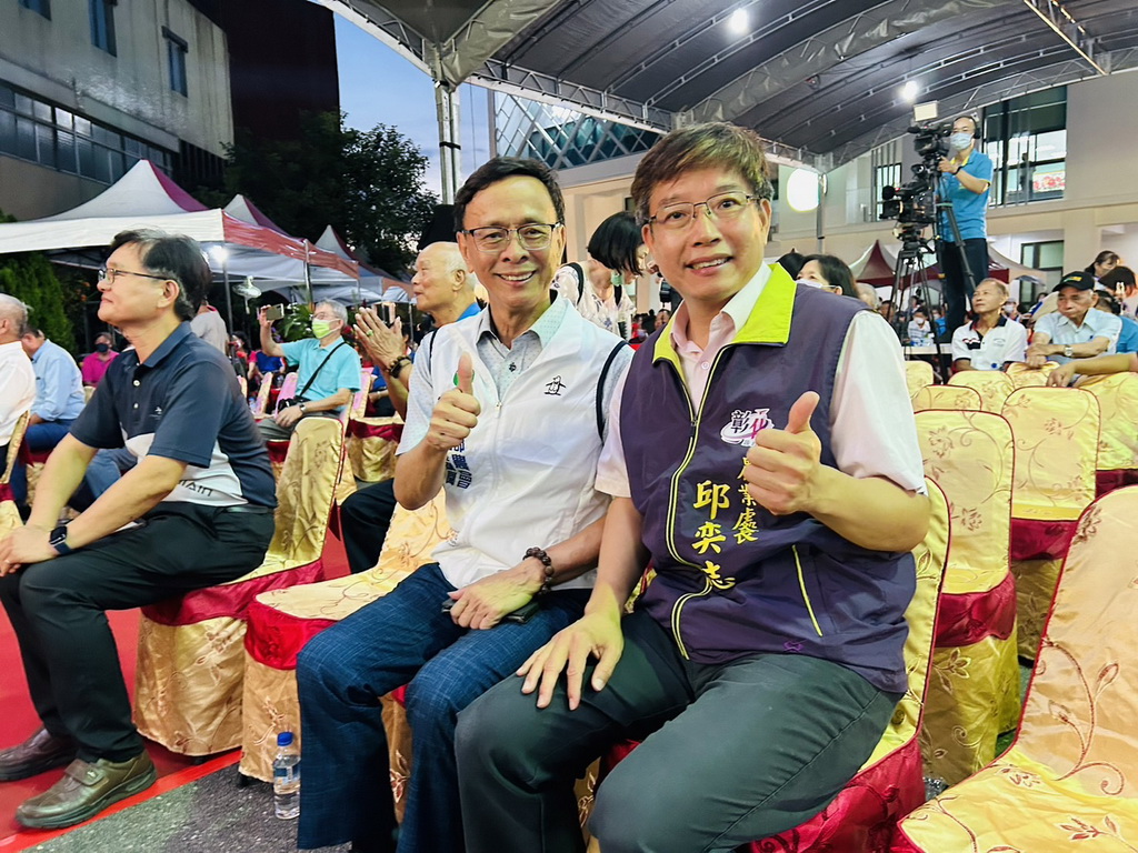 埔心鄉農會歡慶百歲生日 百年農會系列活動展現以農民為尊 - https://www.watchmedia01.com