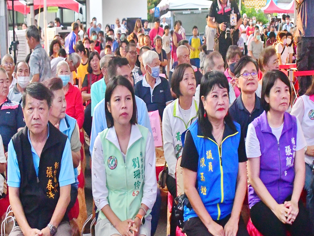 埔心鄉農會歡慶百歲生日 百年農會系列活動展現以農民為尊 - https://www.watchmedia01.com