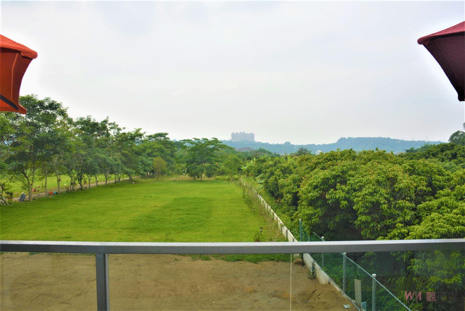 結合藝文展覽與公益活動　茗謝光臨田園民宿邀賞大自然美景 - https://www.watchmedia01.com