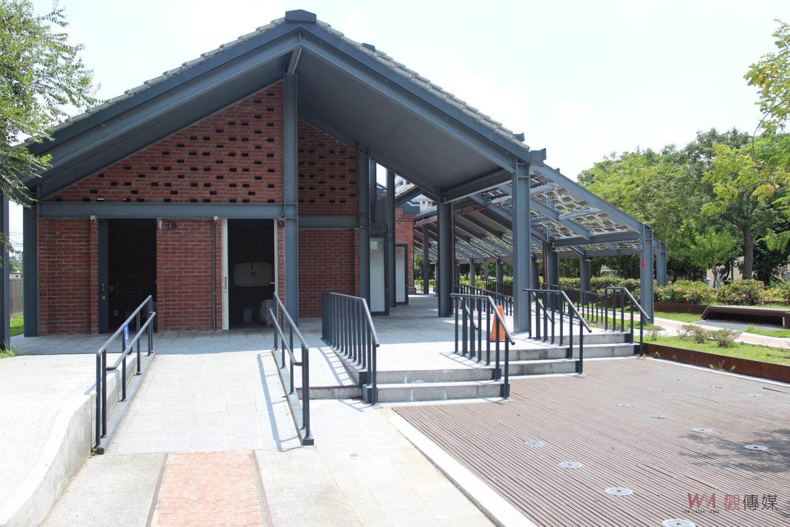 斗南78倉庫公園遊民猝死 初步排除他殺待相驗釐清 - https://www.watchmedia01.com