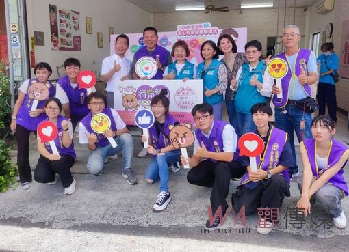 嘉義縣感謝愛心待用餐公益捐贈 在地企業暖心暖胃響應 - https://www.watchmedia01.com