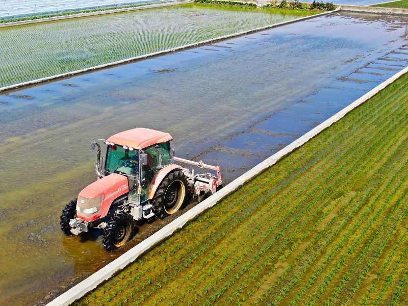 彰化縣政府公告農地標售活動即將展開 適合擴展農場規模 - https://www.watchmedia01.com