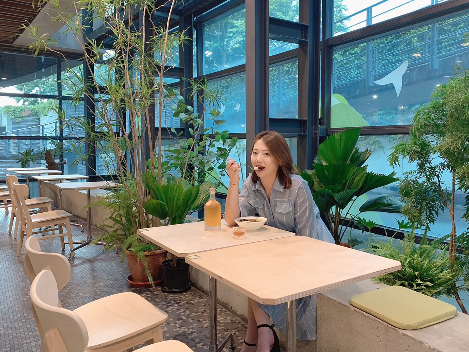 「甘樂茶事」進駐陶博館　觀展後的味蕾新體驗 - https://www.watchmedia01.com