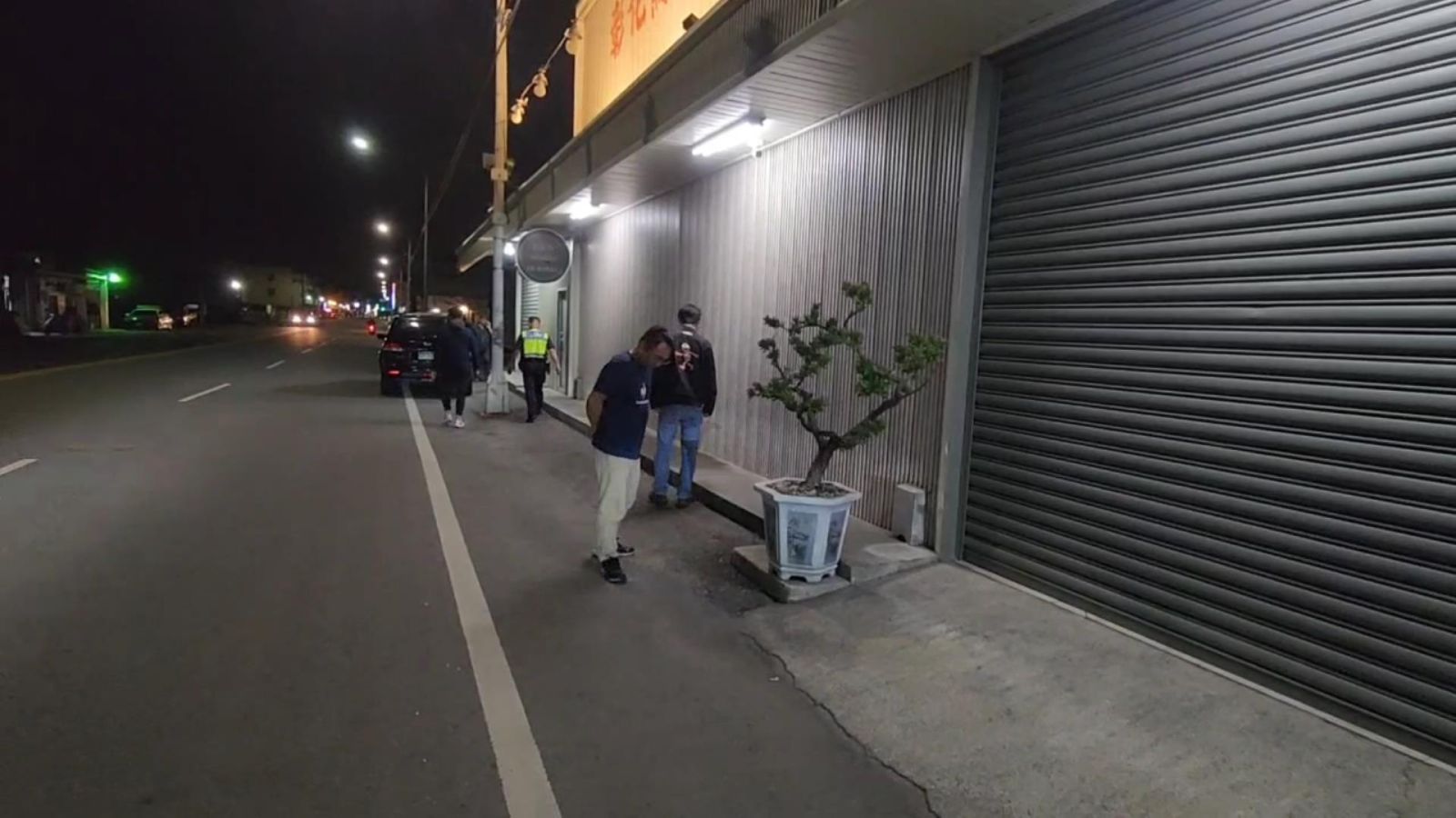 （有影片）／縣議員楊竣程鹿港服務處遭襲　外甥不滿舅舅欠錢不還率眾逞兇 - https://www.watchmedia01.com