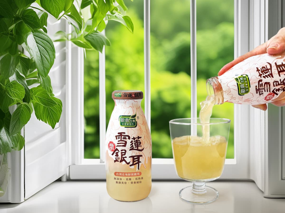 夏日消暑健康飲品上市 全聯推出新品嚐鮮價 - https://www.watchmedia01.com
