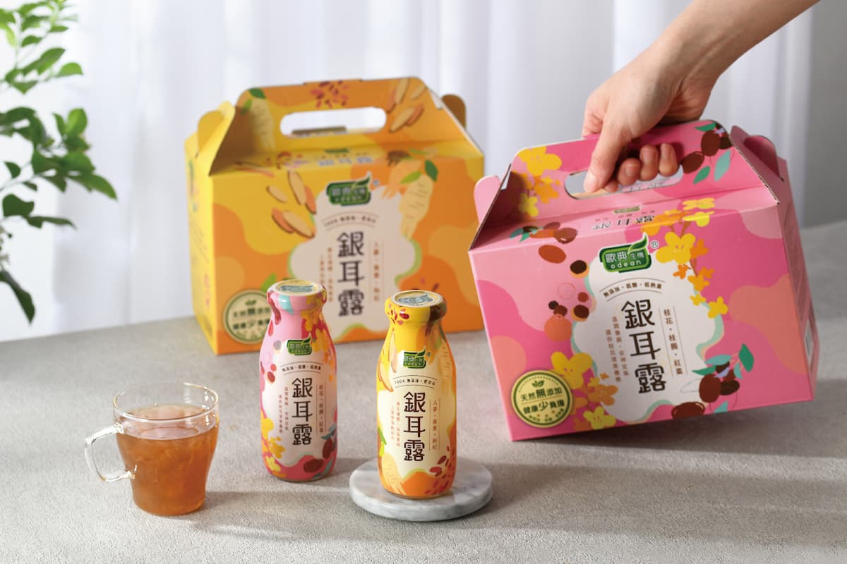 夏日消暑健康飲品上市 全聯推出新品嚐鮮價 - https://www.watchmedia01.com