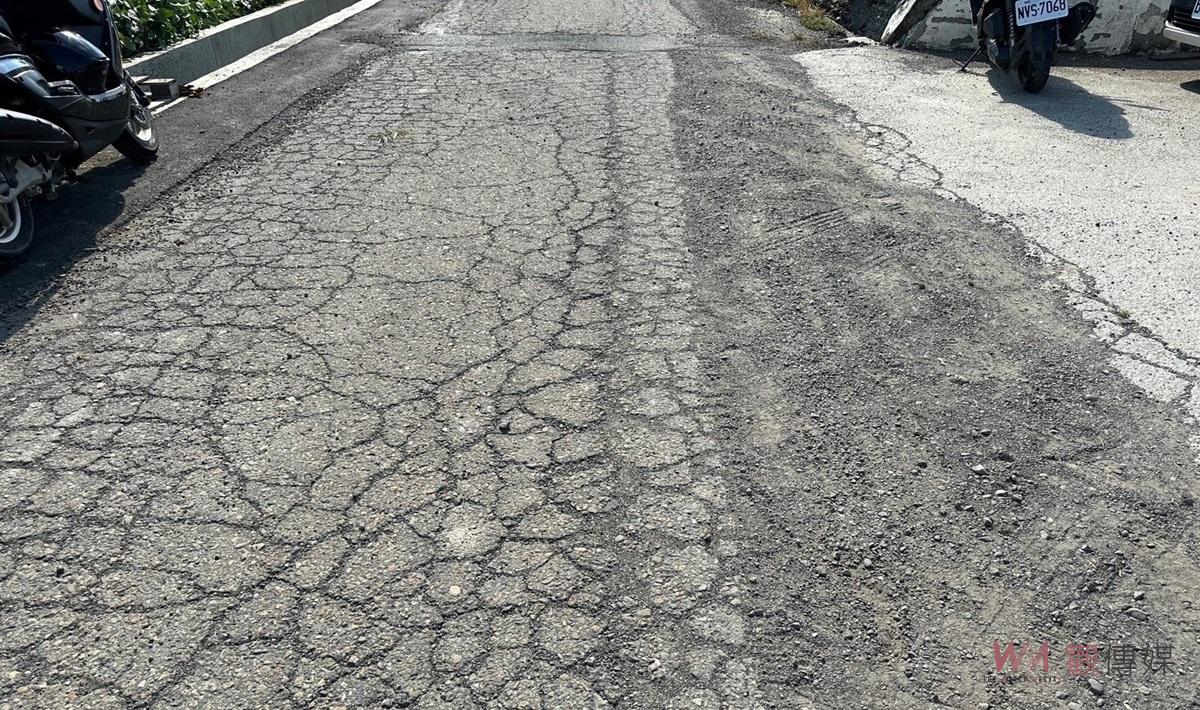 劉建國爭取3000萬修路經費　提升雲林縣老舊道路品質 - https://www.watchmedia01.com
