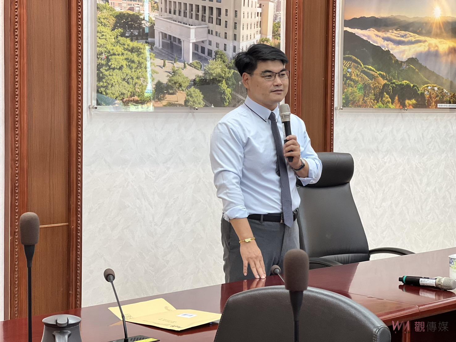 防範常見詐騙手法　嘉檢攜手嘉巿府防詐護資 - https://www.watchmedia01.com