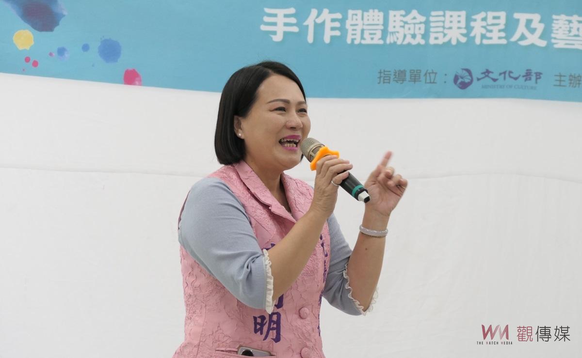 國立彰化生活美學館攜手極至舞團　青銀共樂環保情境劇活動啟動 - https://www.watchmedia01.com