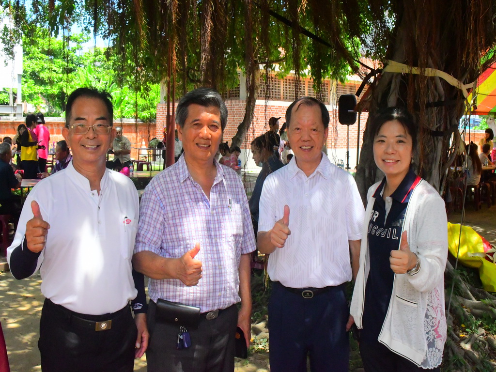 和美鎮公所舉辦手機攝影比賽 活化道東書院成為網美地標 - https://www.watchmedia01.com