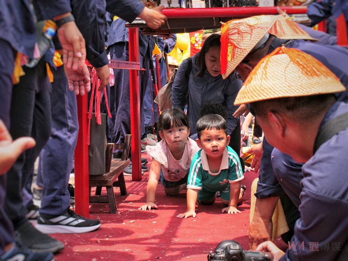 通天府溫王祭、春暉堂楊木盃足球賽水林登場 吸引上千民眾熱情參與 - https://www.watchmedia01.com