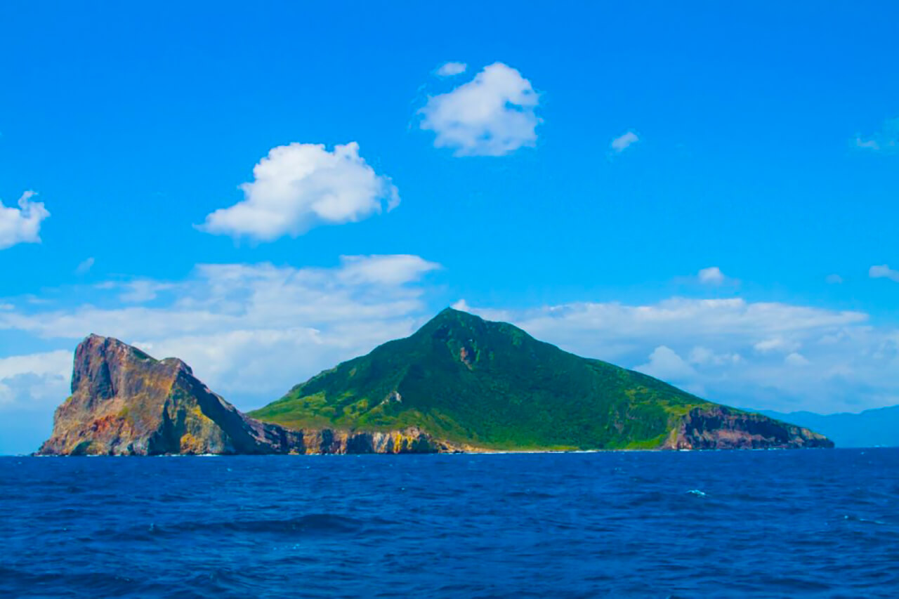凱米颱風恐影響台灣 太平山、龜山島23日起休園封島 - https://www.watchmedia01.com