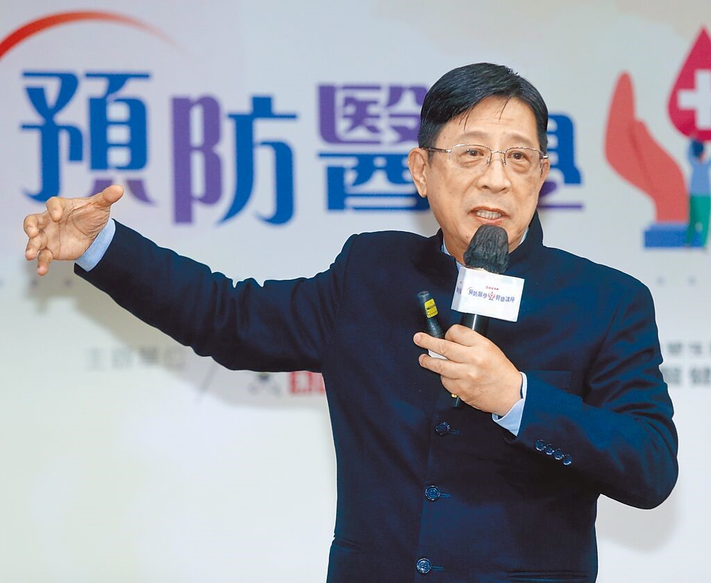 上班族早餐這樣吃　孫安迪養生學：替健康加分 - https://www.watchmedia01.com