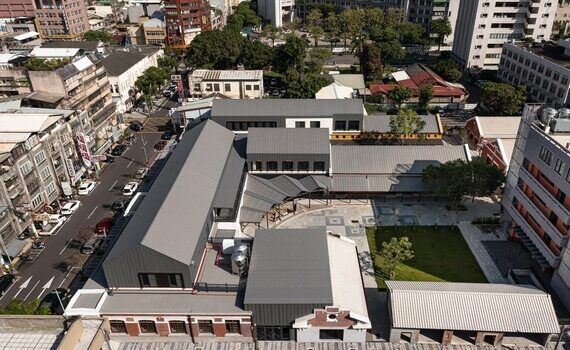 2024國家卓越建設獎　中市文化局3案全勝獲殊榮 - https://www.watchmedia01.com