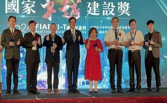 中市地政局工程再創佳績　榮獲國家卓越建設獎肯定 - https://www.watchmedia01.com