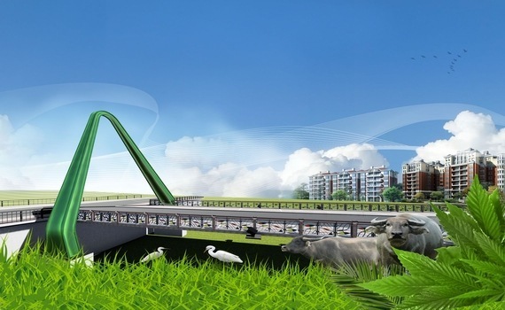 中市地政局工程再創佳績　榮獲國家卓越建設獎肯定 - https://www.watchmedia01.com