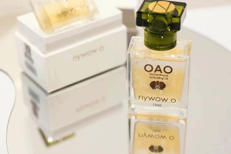 nywow o珍稀蘭花精萃系列奢華上市 小S閃耀出席 分享零時差保養自信秘密 - https://www.watchmedia01.com