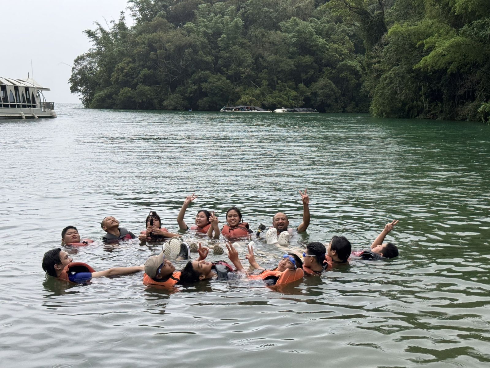 暑假探險成長體驗！ 台中大雅家庭福利中心規劃青少年探險活動 - https://www.watchmedia01.com