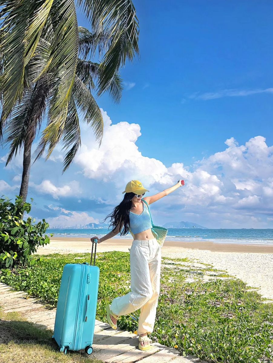 夏日出走必備！七大保養、防曬、護髮小物讓你全方位舒緩！ - https://www.watchmedia01.com