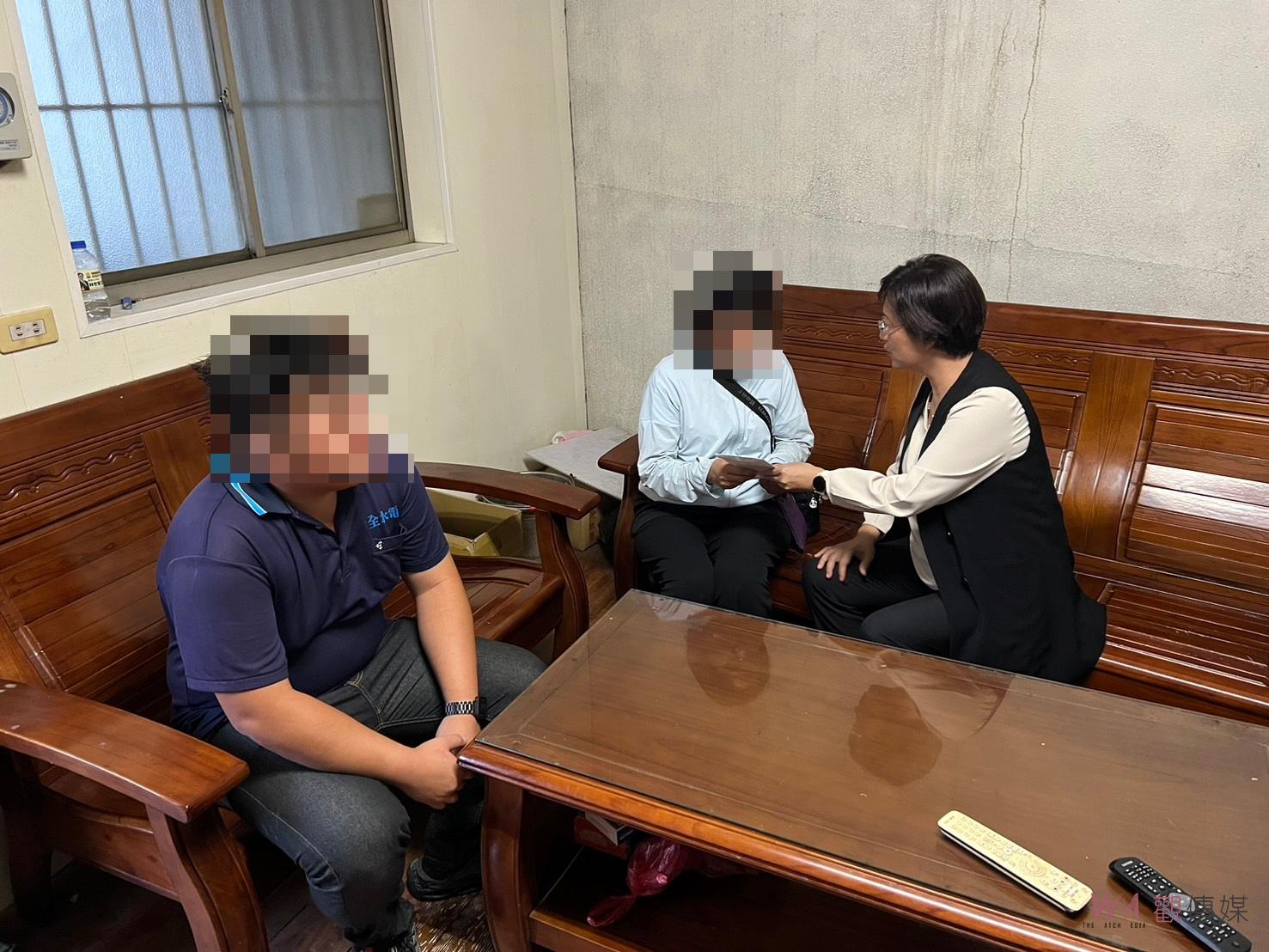 （有影片）／彰化火災慘劇　北斗出租套房大火致3死2傷　縣府啟動救災行動 - https://www.watchmedia01.com