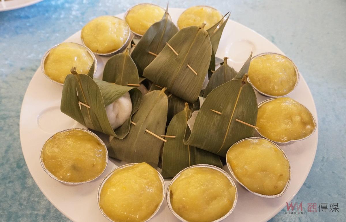（有影片）／劍湖山渡假大飯店舉辦饗筍宴　將於8月10、11日六.日隆重登場 - https://www.watchmedia01.com