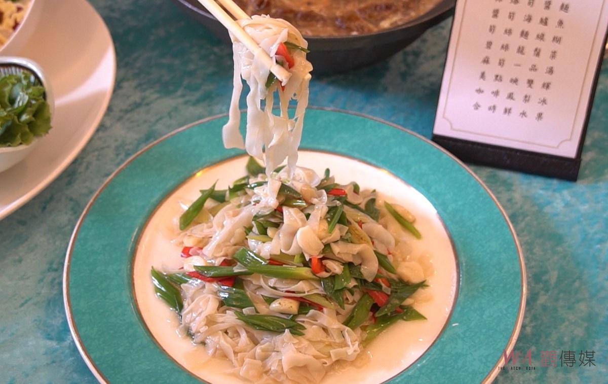 （有影片）／劍湖山渡假大飯店舉辦饗筍宴　將於8月10、11日六.日隆重登場 - https://www.watchmedia01.com