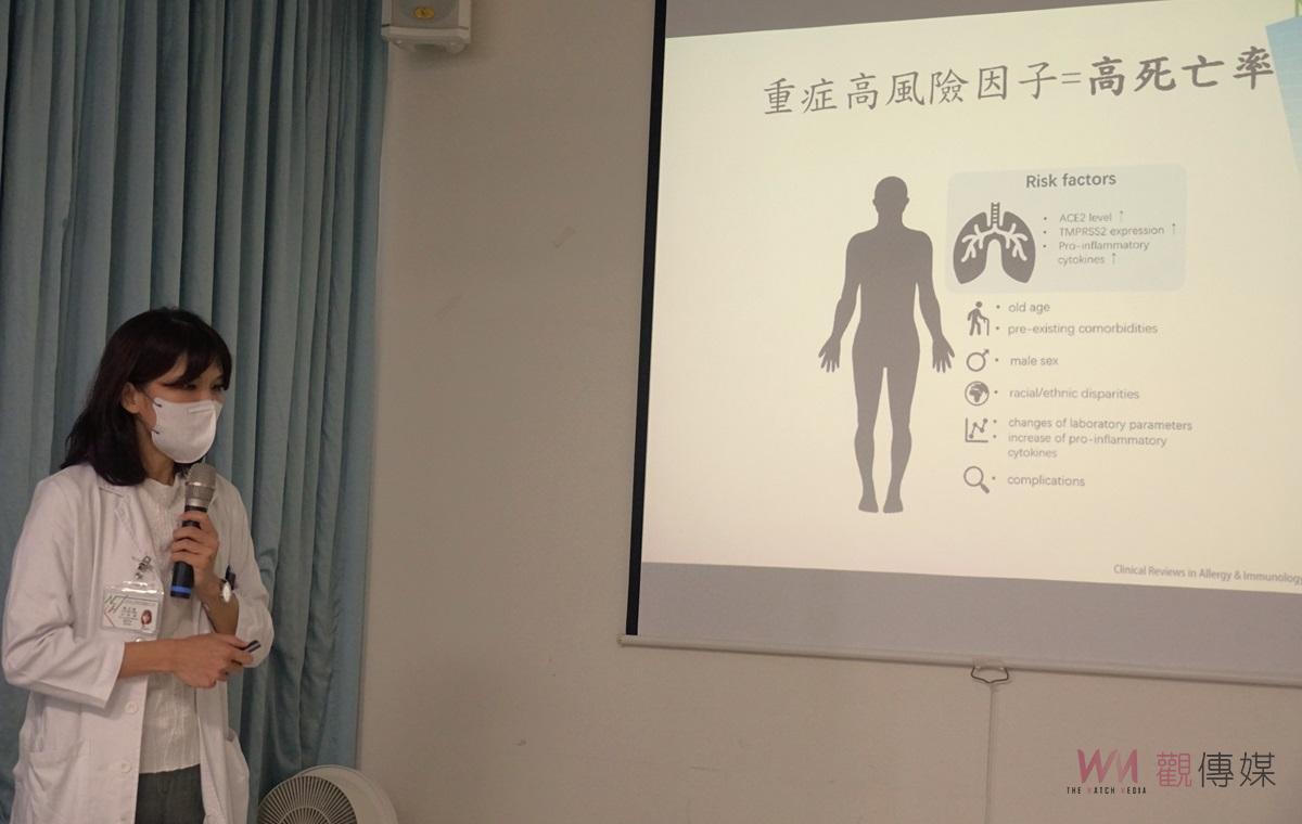 （有影片）／呼吸照顧協助新冠重症患者康復　成大斗六分院呼吸訓練助其重生 - https://www.watchmedia01.com