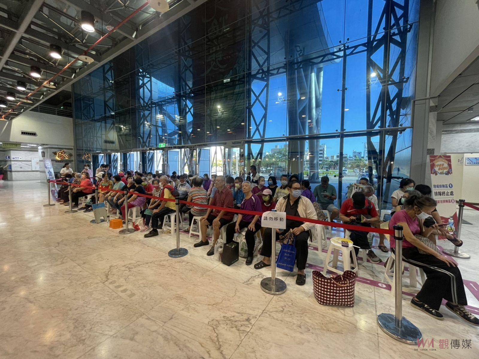 滿千送百領現金搶商機　引爆嘉義市購物節買氣 - https://www.watchmedia01.com