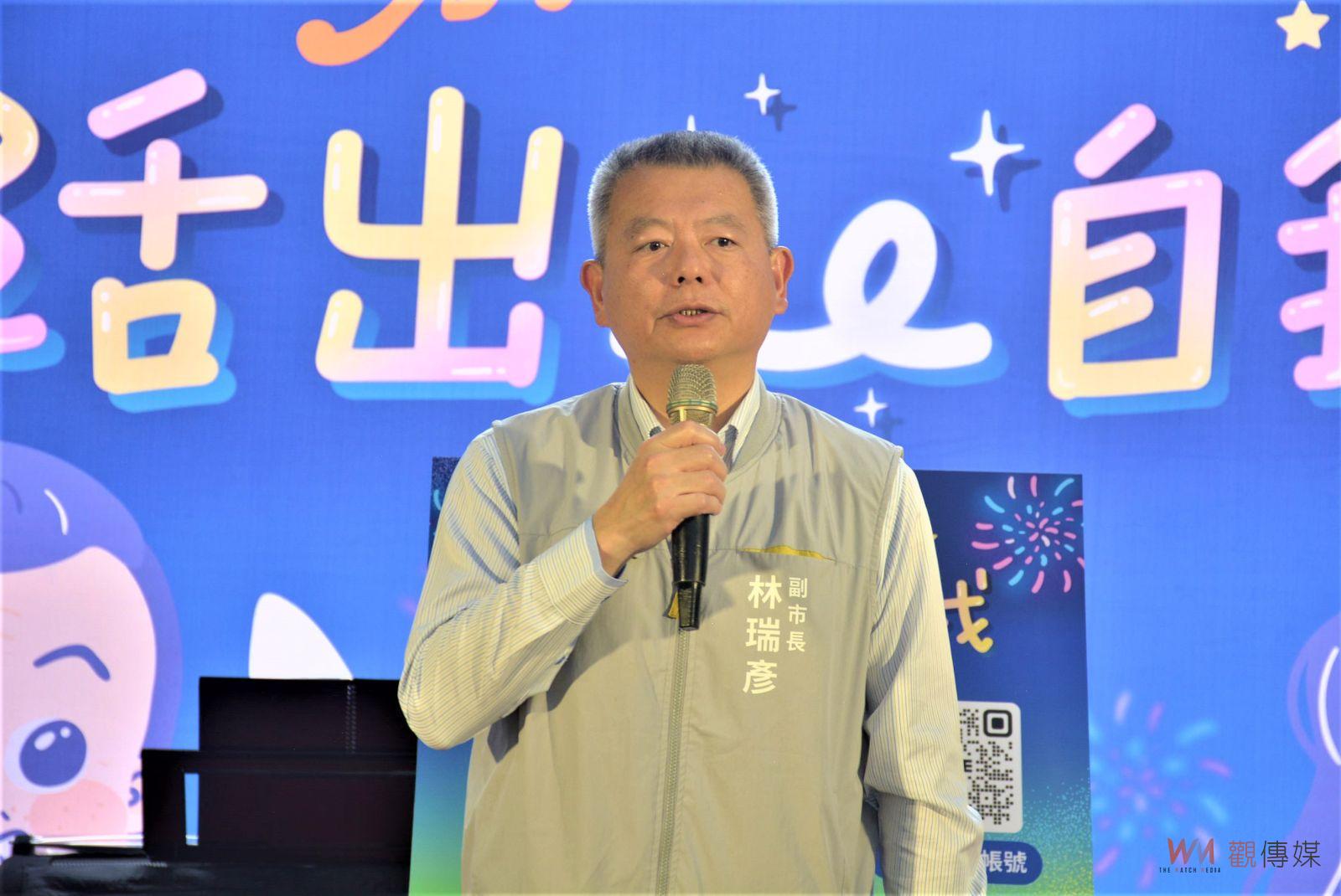 翻轉壯世代印象　樂齡勇壯城-活出心自我 - https://www.watchmedia01.com