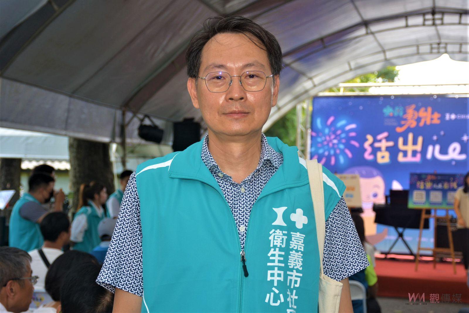 翻轉壯世代印象　樂齡勇壯城-活出心自我 - https://www.watchmedia01.com