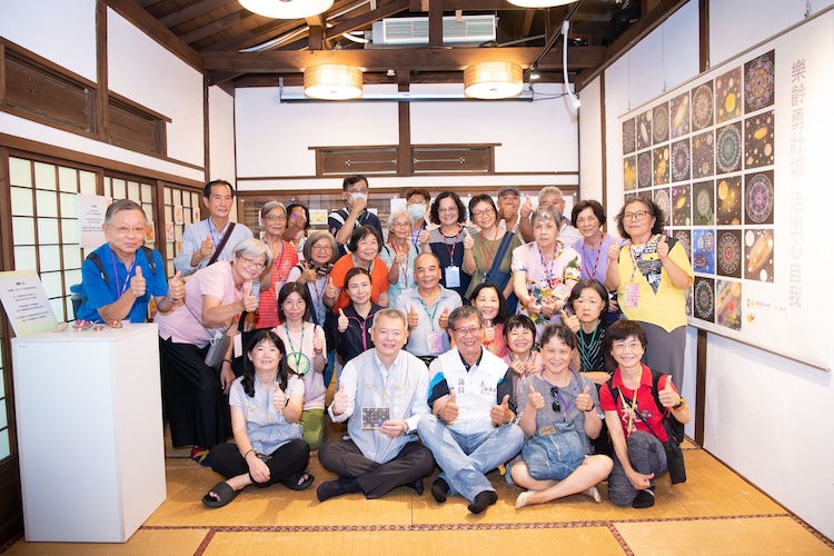 嘉市「樂齡勇壯城-活出心自我」成果發表　致力打造幸福城市 - https://www.watchmedia01.com