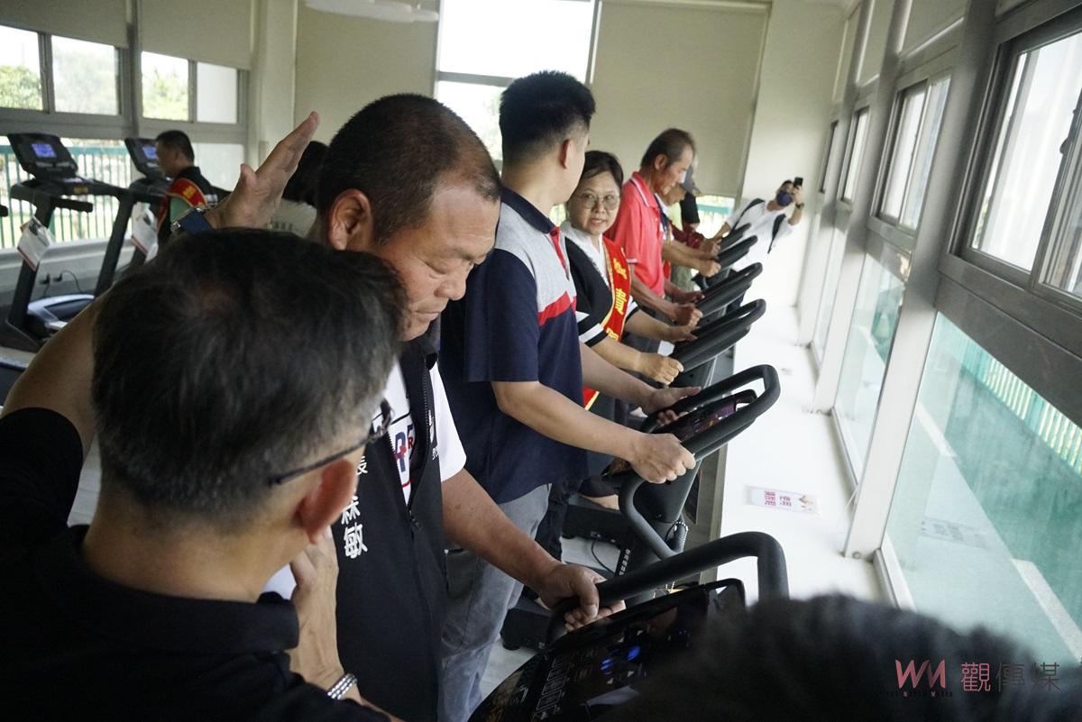 （有影片）／麥寮鄉興華繪本館2日盛大開幕　成為親子同樂和健康生活新熱點 - https://www.watchmedia01.com