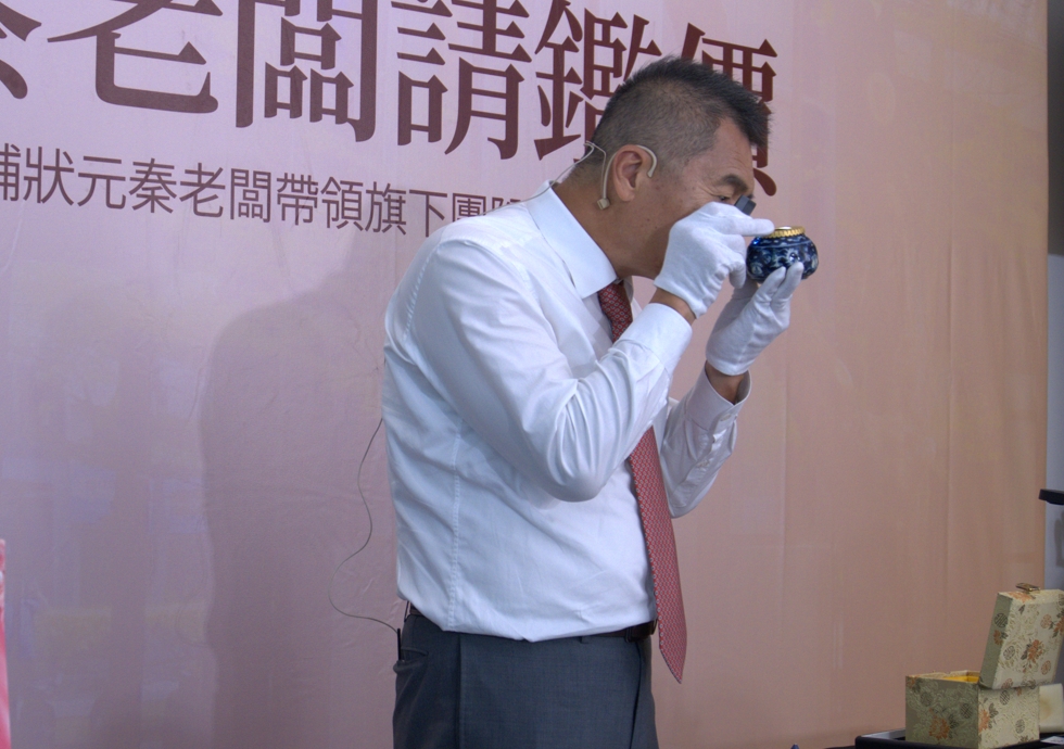 大千典精品首度揮軍台中設立分店 秦老闆：免費精品鑑定諮詢歡迎多利用 - https://www.watchmedia01.com