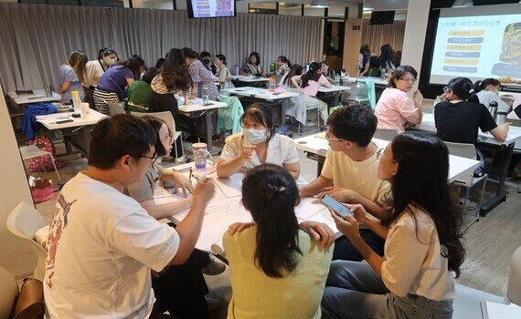 觀旅局搶先培訓人才　第11屆台越觀光合作會議在台中 - https://www.watchmedia01.com