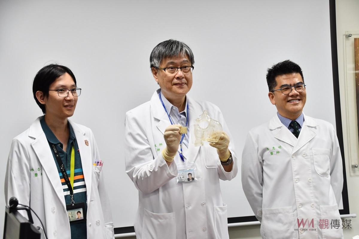 臺大醫院雲林分院完成彰雲嘉首例 免開刀經心導管置換肺動脈瓣膜手術 - https://www.watchmedia01.com