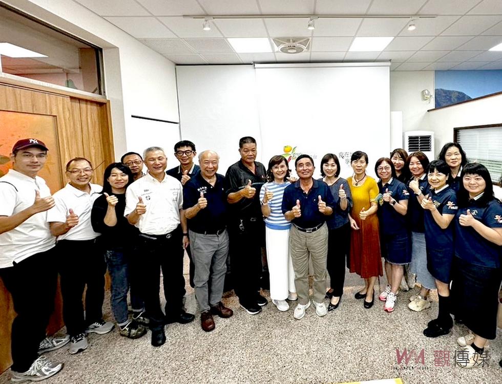 番路鄉農會運用當季新鮮在地食材 巧思製作精美九宮格套餐令人驚豔 - https://www.watchmedia01.com