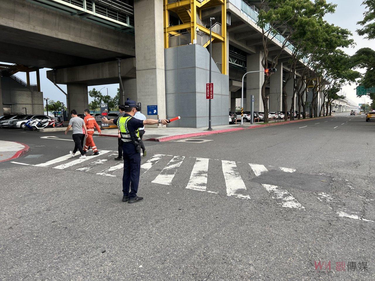 行人路口事故不減反增　修法後仍需留意路口安全 - https://www.watchmedia01.com