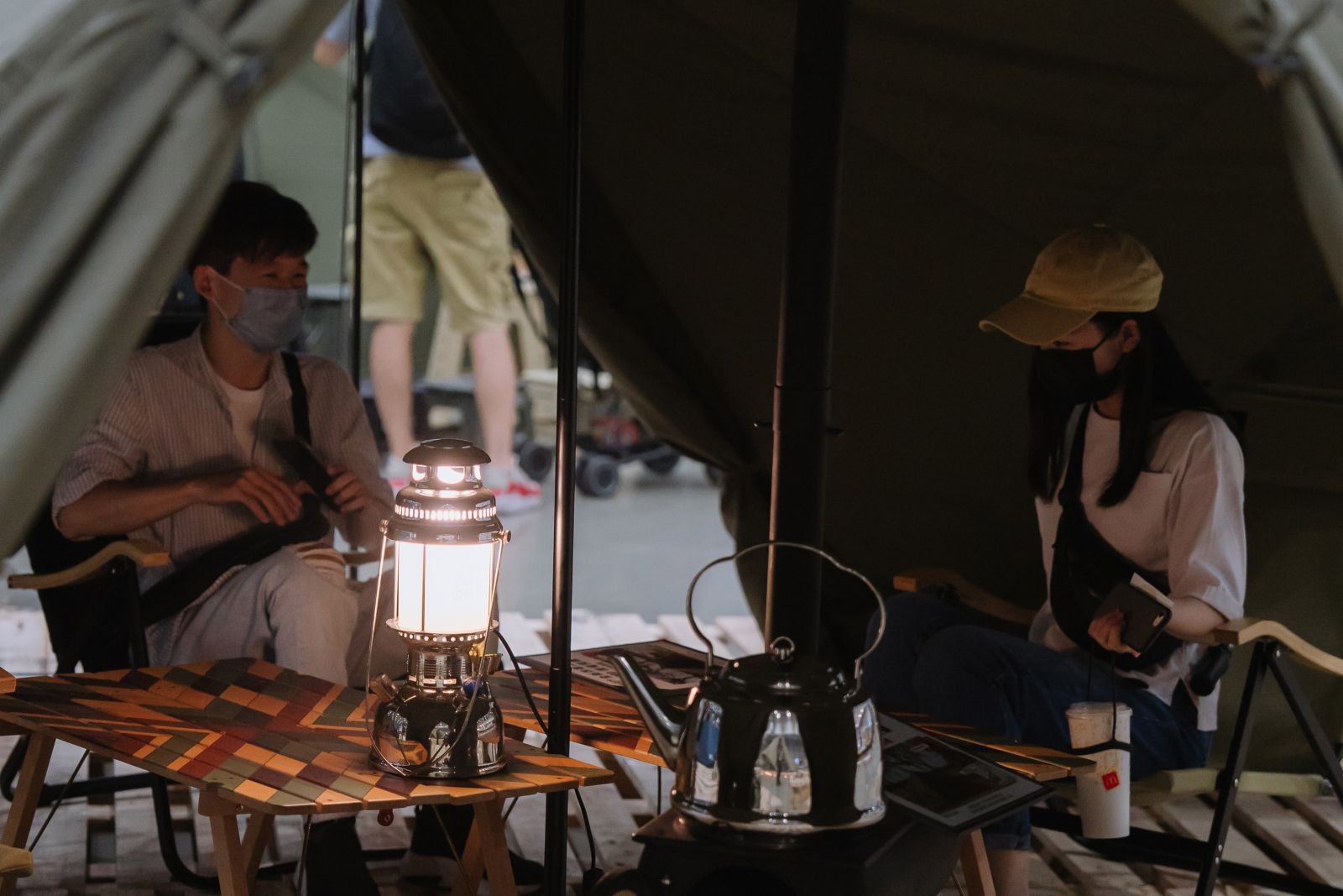 Outdoor咖集合！玩野生活博覽會快閃台北松菸 全台最大潛水體驗艙、最Chill城市沙板，挑戰全方位的戶外玩野體驗！ - https://www.watchmedia01.com