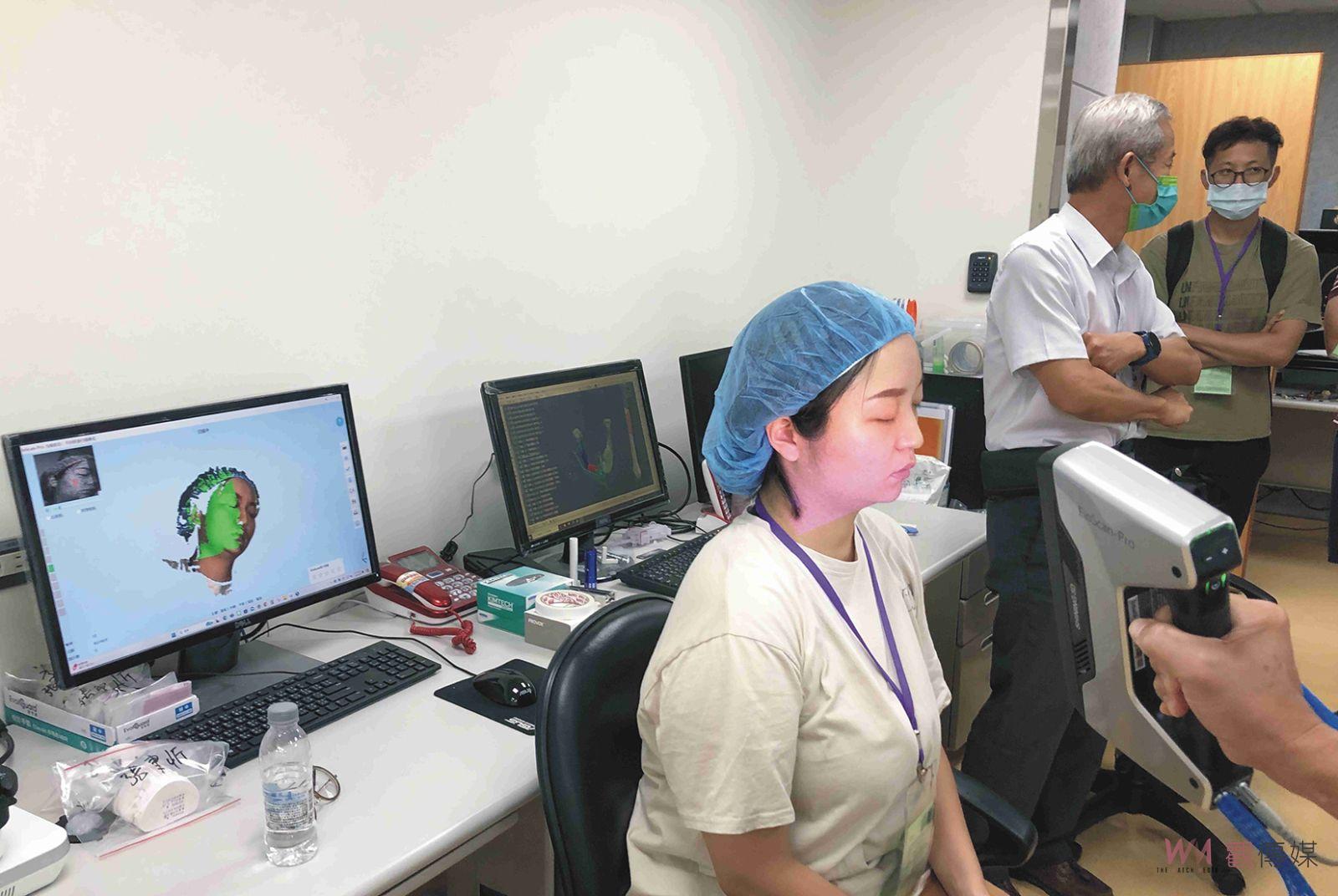 啟發未來醫學夢　國立中興大學學士後醫學系新生參訪彰基醫學中心 - https://www.watchmedia01.com