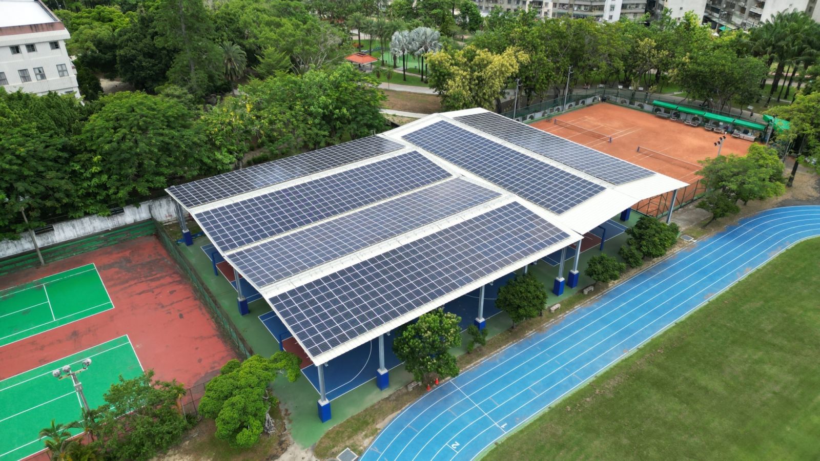 中市教育局獲第四屆TSAA台灣永續行動金銀獎 推動永續淨零創佳績 - https://www.watchmedia01.com