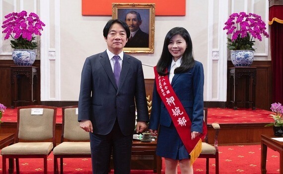 展現百年農業領域　中興大學6位教授、校友當選第48屆全國十大傑出農業專家 - https://www.watchmedia01.com