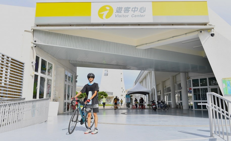 單車騎遊雲嘉南　自主認證抽環法挑戰賽大獎 - https://www.watchmedia01.com
