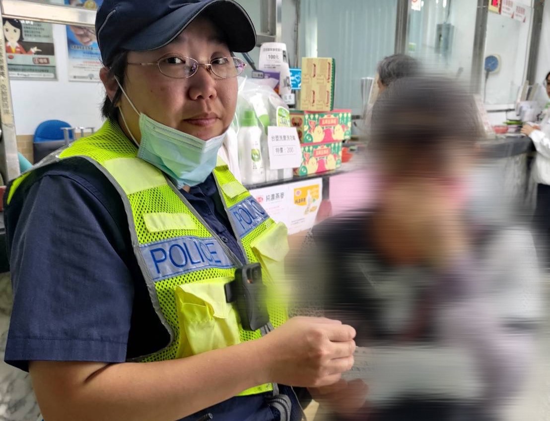 荷包最後防線！　西螺與郵局聯手成功阻詐 - https://www.watchmedia01.com
