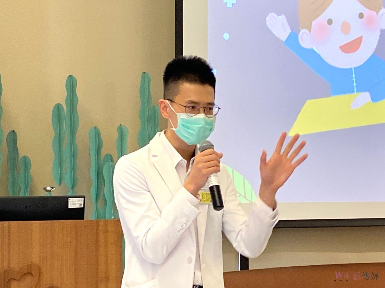 父親節健康指南　秀傳舉辦爸爸健康護航講座 　解決滴滴答答的困擾 - https://www.watchmedia01.com