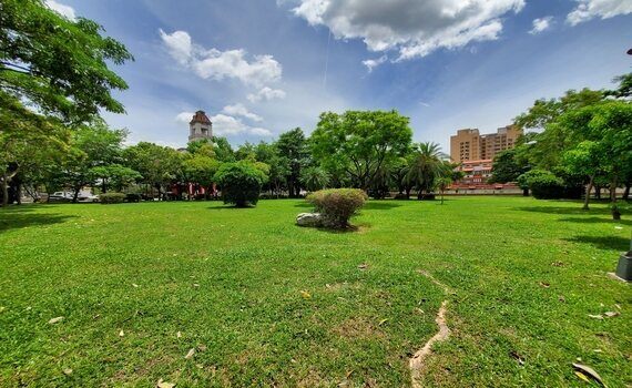 永續智慧綠森活　中市環保局榮獲台灣永續行動金獎肯定 - https://www.watchmedia01.com