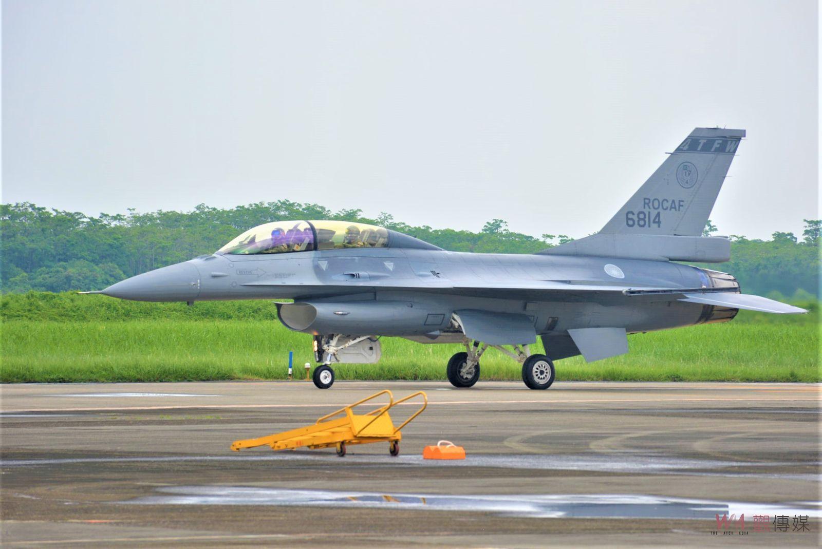 國防知性之旅營區開放　空軍嘉義基地8/8日先行兵力預校 - https://www.watchmedia01.com