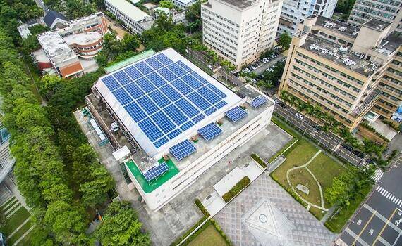 中興大學打造淨零校園　獲台電一億元微電網補助計畫 - https://www.watchmedia01.com