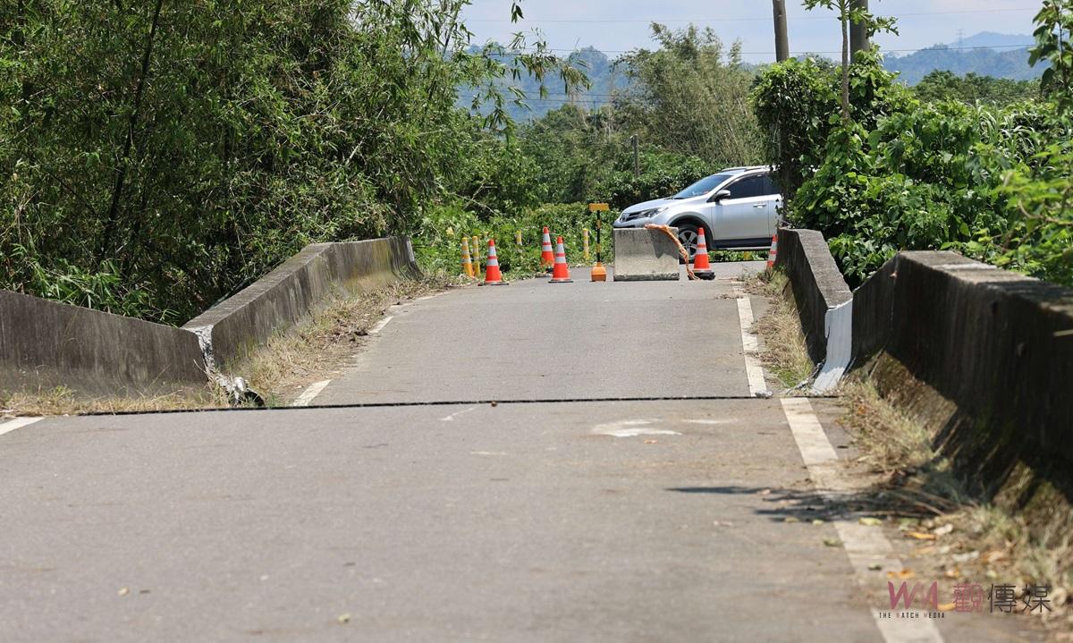（有影片）／工程會南下關心雲林凱米風災復建　張麗善期盼中央迅速援助加速啟動復建 - https://www.watchmedia01.com