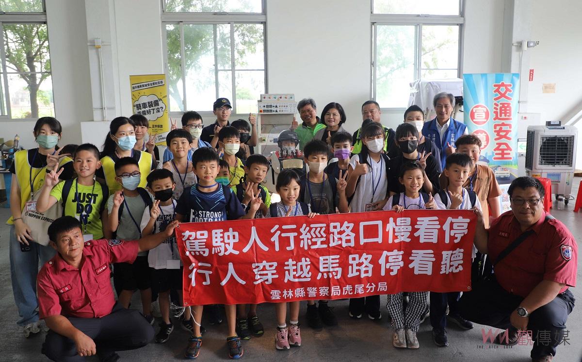 小小消防員暑期營 紮根防、救災觀念與逃生技巧 - https://www.watchmedia01.com