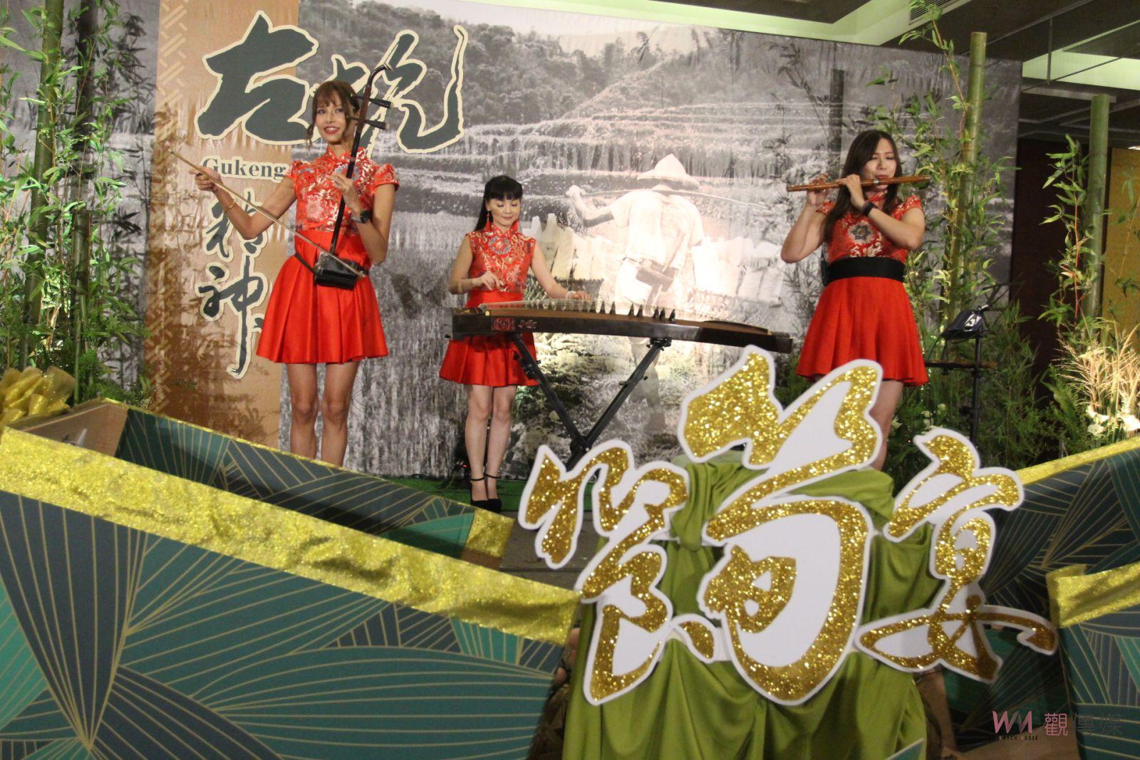 古坑竹筍節饗筍宴率先登場 主題活動825在大埔社區舉辦 - https://www.watchmedia01.com